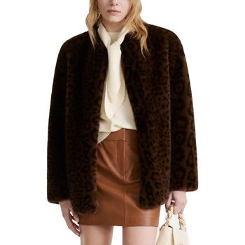 Marella Chaqueta MLSMACRO para mujer