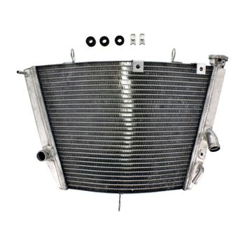 Refrigerador motor Suzuki GSX-R 600 '06-'10 agua