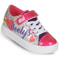 heelys zapatillas con ruedas snazzy x2 para nina