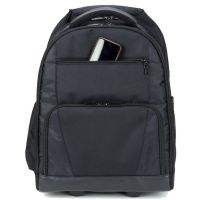 targus tsb700 mochila con ruedas para portatil hasta 156 negra