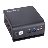 gigabyte brix gb-bmpd-6005 intel pentium silver n5105