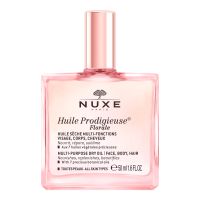 nuxe huile prodigieuse florale multi purpose dry oil 50ml