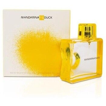 Mandarina Duck Colonia - Eau de Toilette - 100ml - Vaporizador para mujer