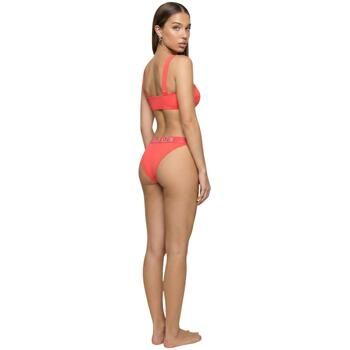 Calvin Klein Jeans Bañador BRAZILIAN LV00Q61189 para mujer