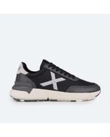 de munich zapatillas urbanas munich versus 88 negras negro