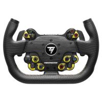 volante thrustmaster evo racing 31u leather aro desmontable u cuero sintetico