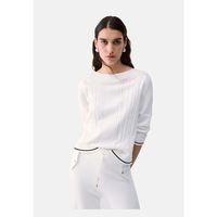 liu jo jersey tf6189-ms63l para mujer