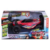 maisto tech rc whip flash buggy 24ghz  5 anos