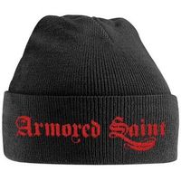 armored saint gorro ph1937 para mujer