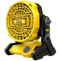 stanley ventilador v20 18v sin bateriacargador