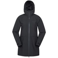 mountain warehouse chaqueta april para mujer