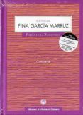 la voz de fina garcia marruz poesia en la residencia incluye au diol