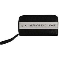 armani exchange bolsa cartera mujer para mujer