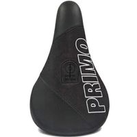 primo breaker stevie churchill signature seat black and white