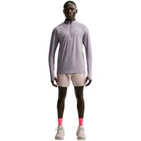 nike camisa manga larga stride para hombre