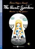 the secret garden tr2 teen eli readers - stage 2 - a2