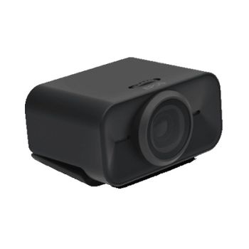Epos S6 Webcam Ultra Sharp 2K Negra