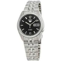 seiko reloj analogico snk393k1 para hombre