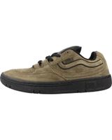 de vans off the wall zapatillas hombre vans modelo speed ls color verde drkolv