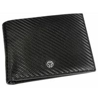 momo design cartera mo-01ca-black para hombre