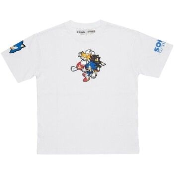Diadora Camiseta 502.183302 para niño