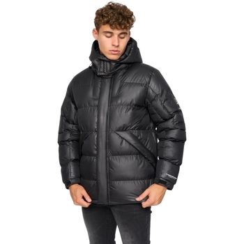 Crosshatch Cazadora Camptor para hombre