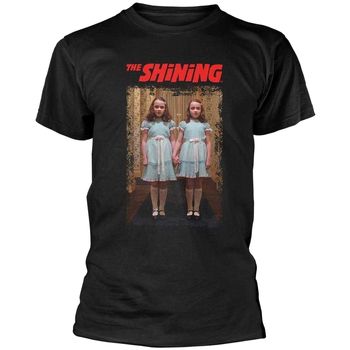 The Shining Camiseta The Twins para mujer