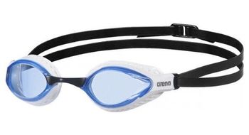 Arena air speed   azul blanco   gafas de natacion