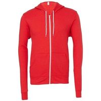 bella  canvas jersey be106 para hombre