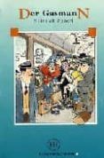 der gasmann easy readers b