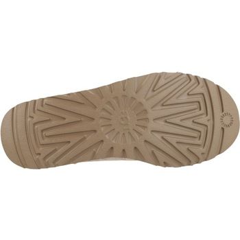 UGG Pantuflas W Classic Micro para mujer