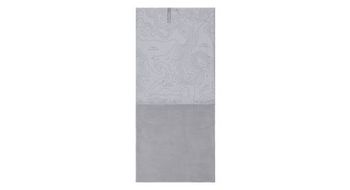 Calentador de cuello unisex mammut thermo gris