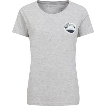 Mountain Warehouse Camiseta Lake District para mujer