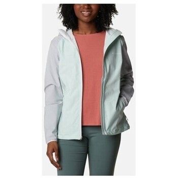 Columbia Chaquetas Heather Canyon Softshell para mujer