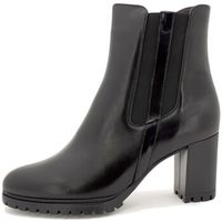 piesanto botines 215426 para mujer