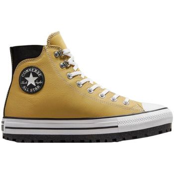 Converse Botas Bottines Run Star Legacy CX Hi imperméables para mujer
