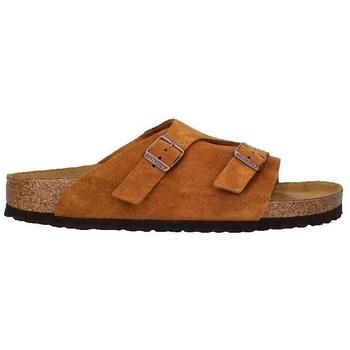 BIRKENSTOCK Sandalias Sandales Zurich Etroite daim para mujer