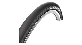 Neumatico de exterior schwalbe kojak r guard 18 x 1 25 negro plegable