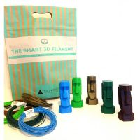 smartfil pla pack muestras 285 mm
