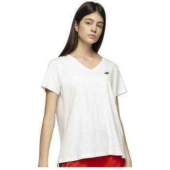 4F Camiseta TSD002 para mujer