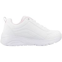 skechers deportivas moda uno lite - easy zip para nina