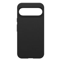 funda para movil otterbox react cover policarbonato negra para pixel 9 pro xl