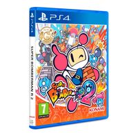 super bomberman r 2