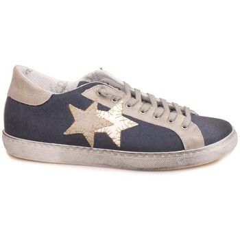 Balada Deportivas Moda 2STARS Sneakers Grigio 2SU1805 para hombre