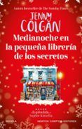 medianoche en la pequena libreria de los secretos