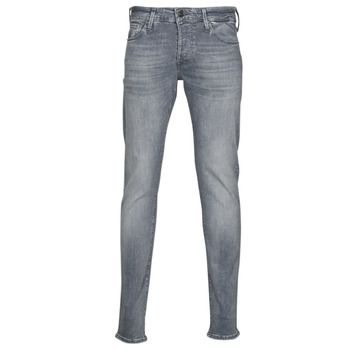 Jack & Jones Pantalón pitillo JJIGLENN JJICON JJ 257 50SPS para hombre