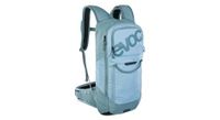 mochila evoc protector fr lite race 10l azul