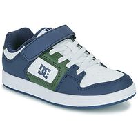 dc shoes zapatillas manteca 4 v para nino