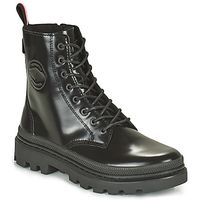palladium botines pallatrooper para hombre