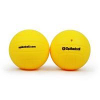 paquete de 2 pelotas de spikeball